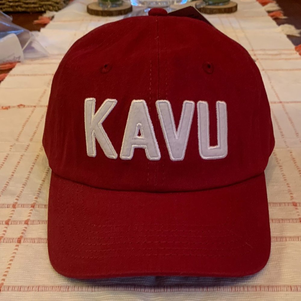 Baseball Hat